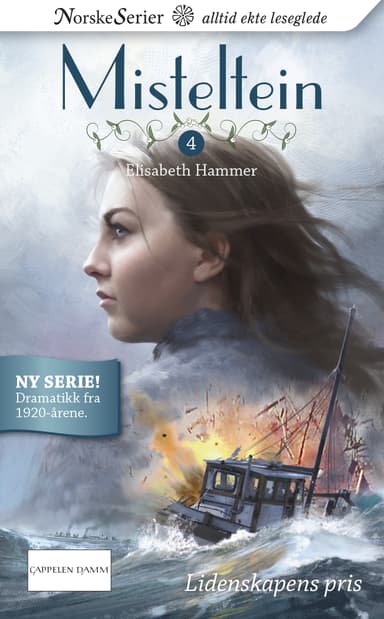 Lidenskapens pris