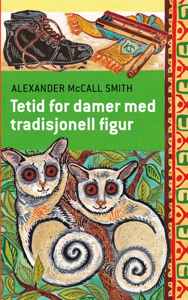 Tetid for damer med tradisjonell figur