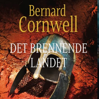 Det brennende landet