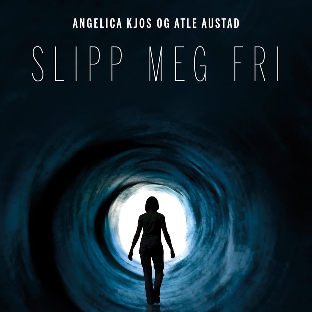Omslag Slipp meg fri - Om terapien etter seksuelle overgrep og vold av Angelica Kjos og Atle Austad (Lydbok)
