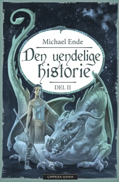 Den uendelige historie 2