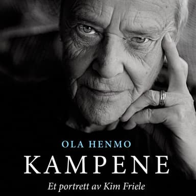 Kampene - Et portrett av Kim Friele