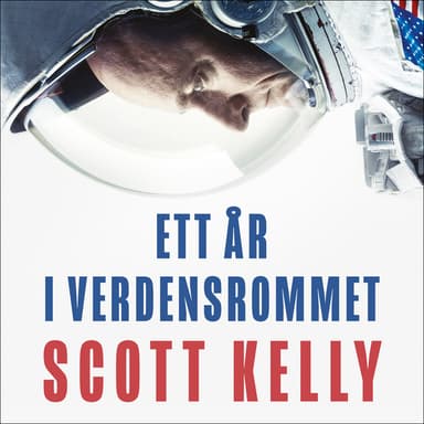 Ett år i verdensrommet