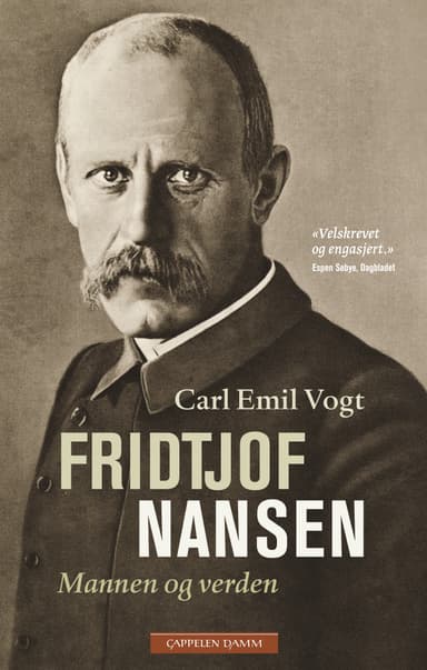 Fridtjof Nansen