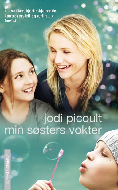 min søsters vokter