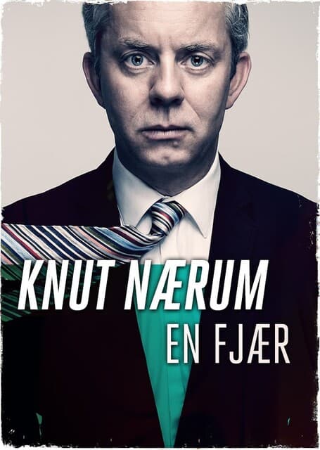 Omslag En fjær av Knut Nærum (Ebok)