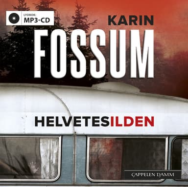 Helvetesilden