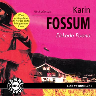 Elskede Poona