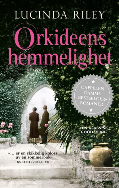 Orkideens hemmelighet