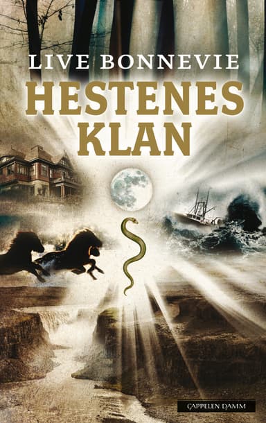 Hestenes klan