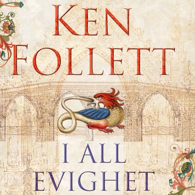 I all evighet - Del 1