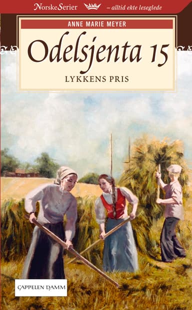 Lykkens pris