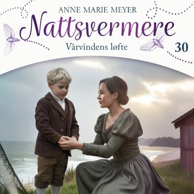 Vårvindens løfte