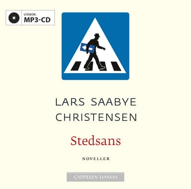 Stedsans