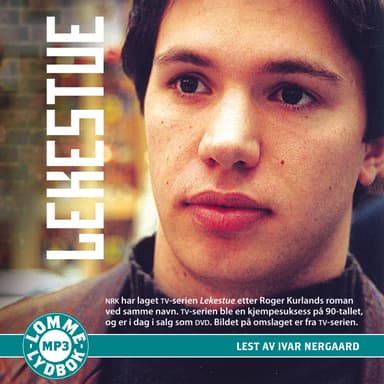 Lekestue