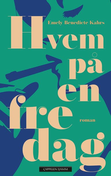 Hvem på en fredag