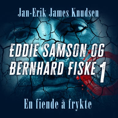 Omslag av "En fiende å frykte"