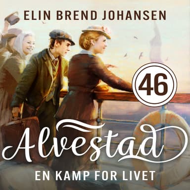 En kamp for livet