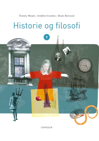 Historie og filosofi 1 (2008)
