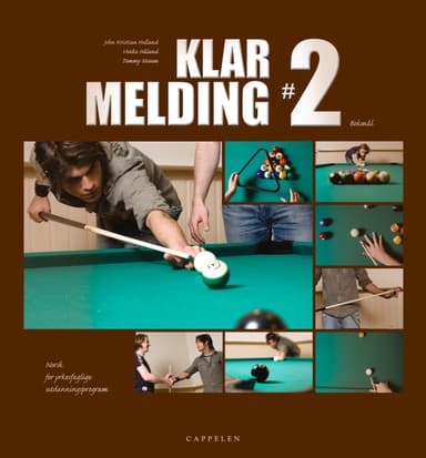 Klar melding 2
