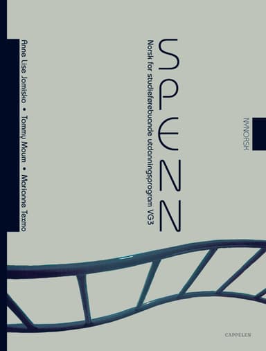 Spenn Vg3.