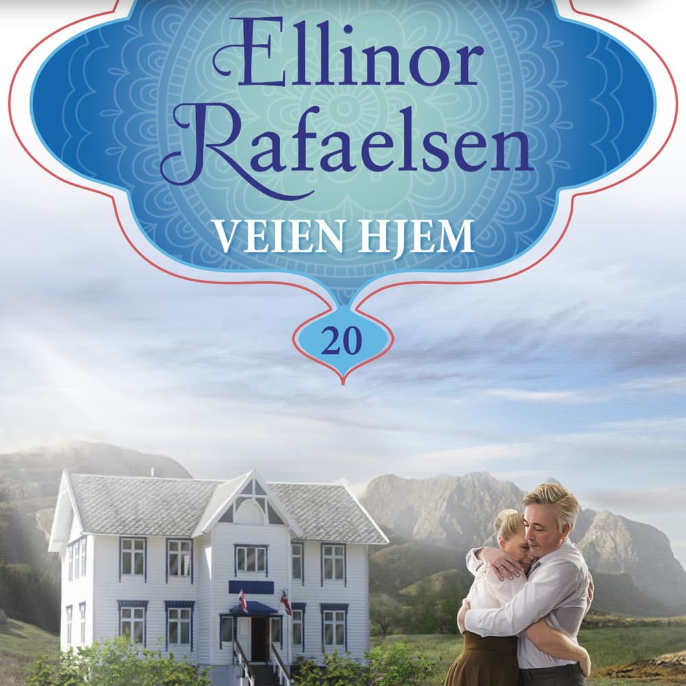 Omslag Sannheten av Ellinor Rafaelsen (Lydbok)