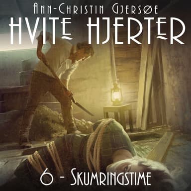 Skumringstime
