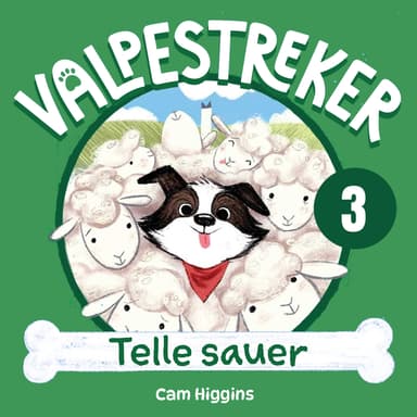 Telle sauer