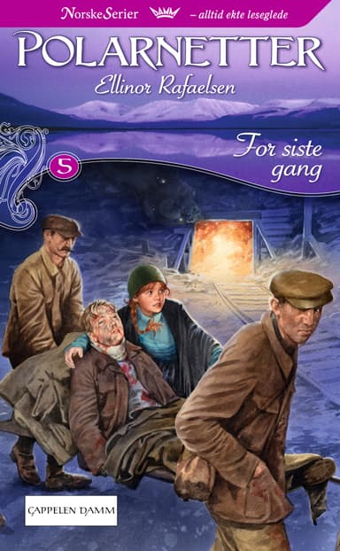 For siste gang