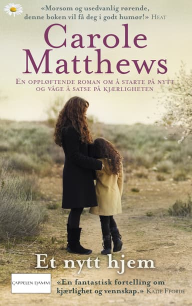 Et nytt hjem