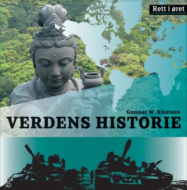 Verdens historie