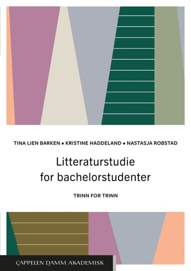 Litteraturstudie for bachelorstudenter