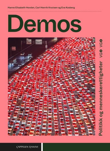 Demos (2026)