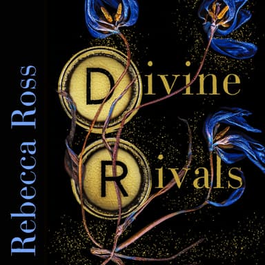 Divine Rivals