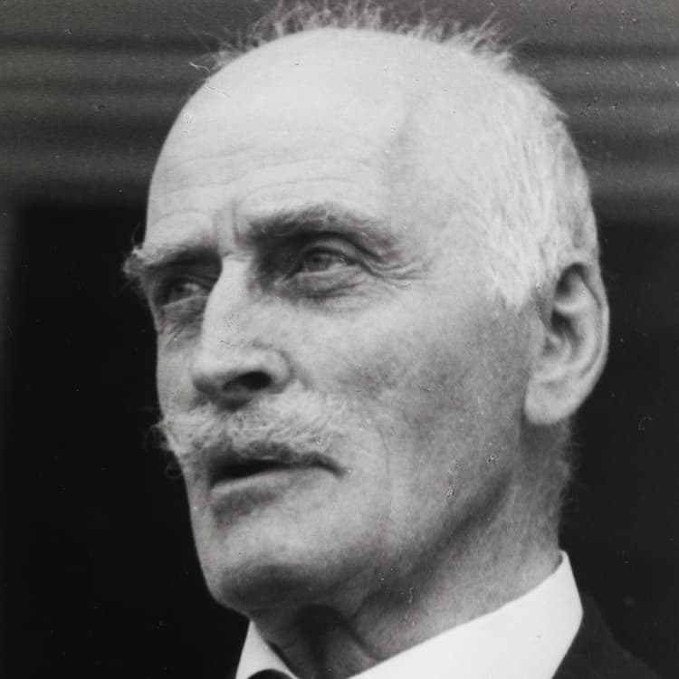 Bidragsyter Knut Hamsun