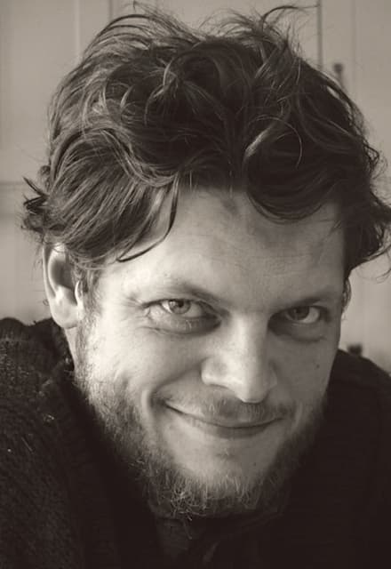 Bidragsyter Hans Olav Brenner