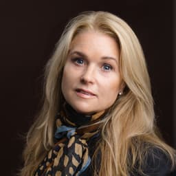 Bidragsyter Liv Anniken Berg