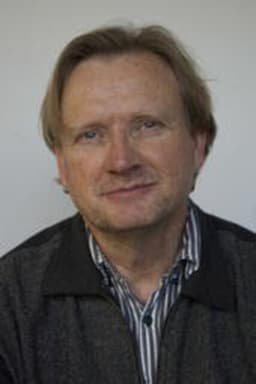 Bidragsyter Finn Hjardemaal