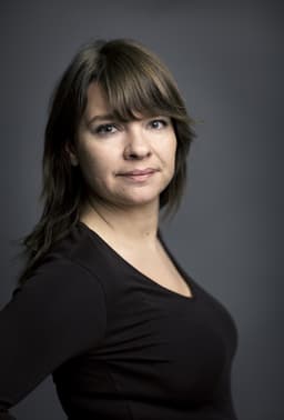 Bidragsyter Lene Helland Rønningen