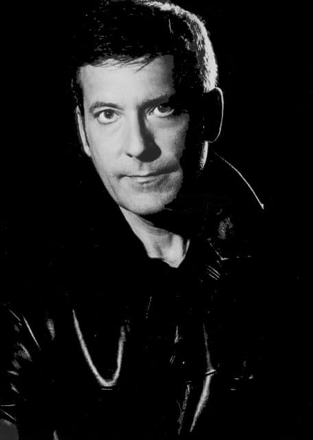 Bidragsyter Jonathan Kellerman