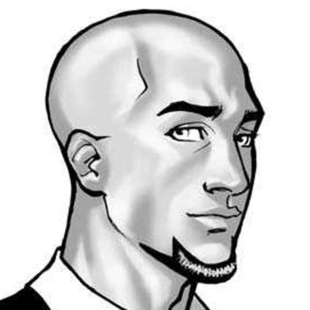 Bidragsyter Neil Strauss