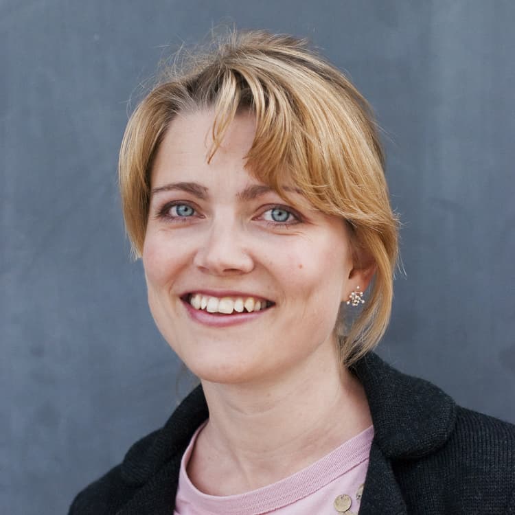Bidragsyter Heidi Østbø Haugen