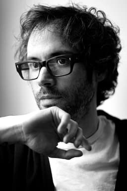 Bidragsyter James Rhodes