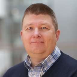Bidragsyter Eivind Eriksen