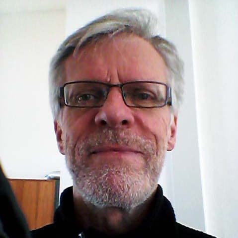 Bidragsyter Olav Vaagen