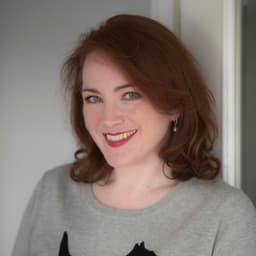 Bidragsyter Lucy Dillon
