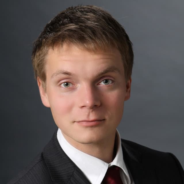 Bidragsyter Arno Kourula