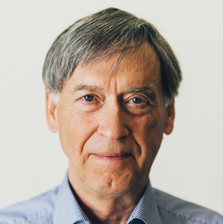 Bidragsyter Bertil Marklund