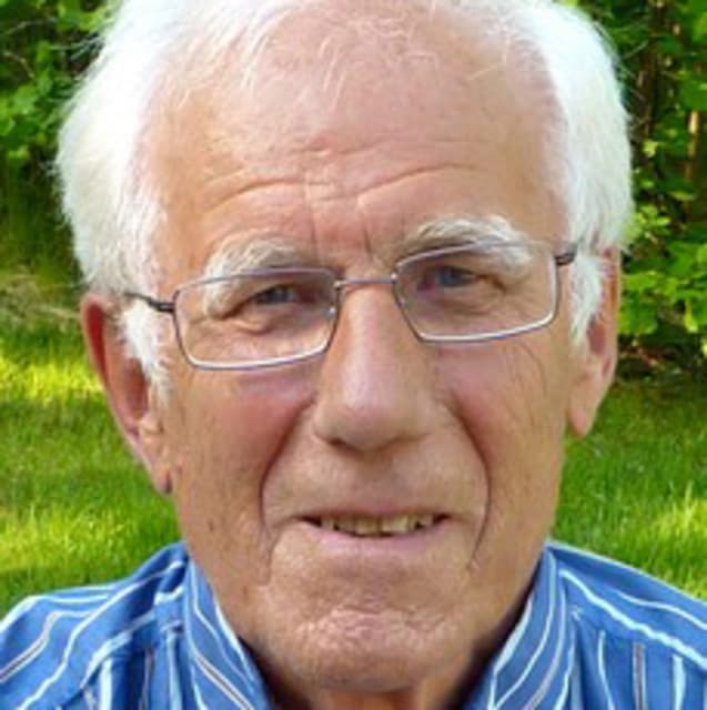 Bidragsyter Peer H. Staff