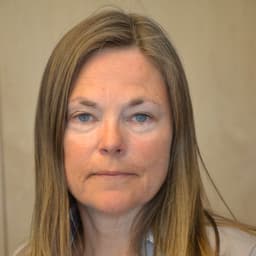 Bidragsyter Anne Dorthe Tveit